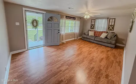 514 Butler Mill Road Bladenboro NC 28320