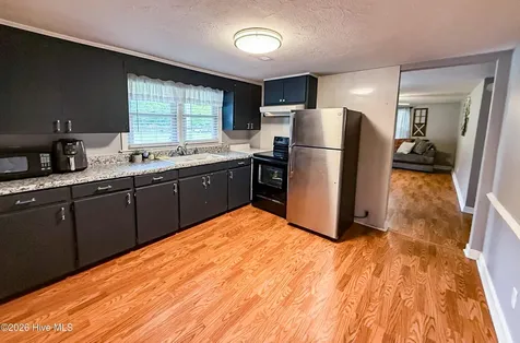 514 Butler Mill Road Bladenboro NC 28320
