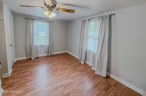 514 Butler Mill Road Bladenboro NC 28320
