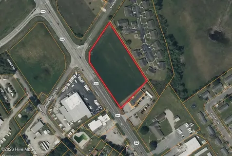0 Us Highway 264 Washington NC 27889
