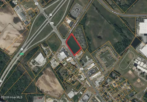 0 Us Highway 264 Washington NC 27889