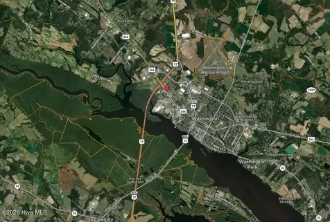 0 Us Highway 264 Washington NC 27889