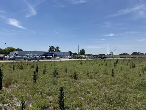 0 Us Highway 264 Washington NC 27889
