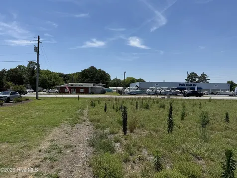0 Us Highway 264 Washington NC 27889