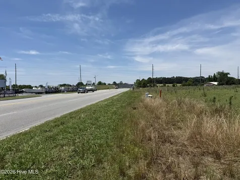 0 Us Highway 264 Washington NC 27889
