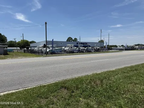0 Us Highway 264 Washington NC 27889