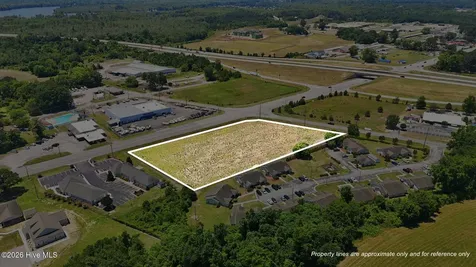 0 Us Highway 264 Washington NC 27889