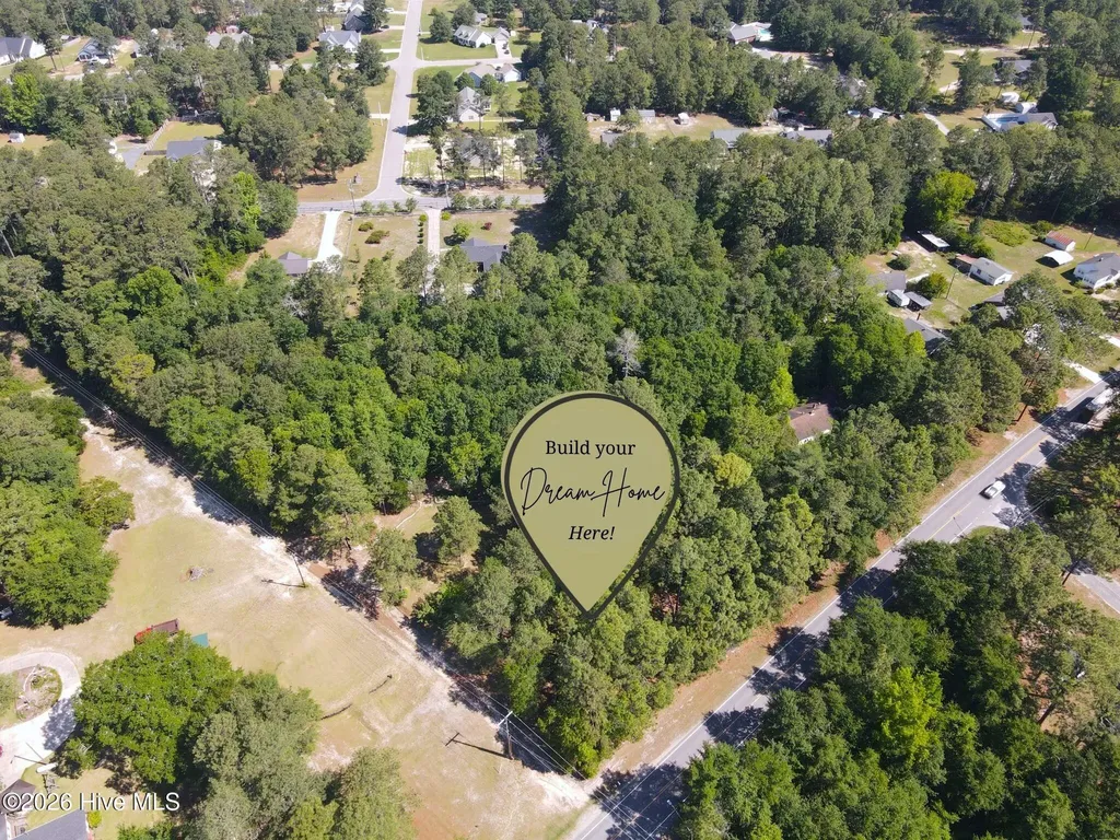 Tbd Cheraw Road Hamlet NC 28345