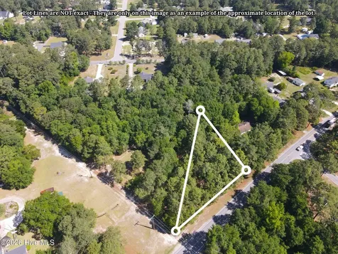 Tbd Cheraw Road Hamlet NC 28345