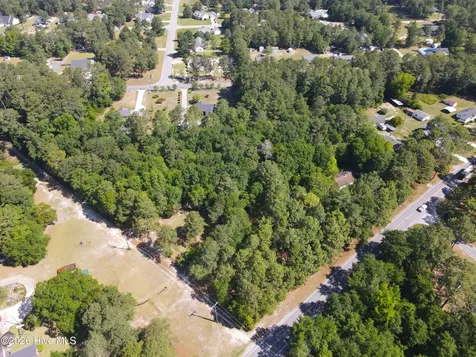 Tbd Cheraw Road Hamlet NC 28345