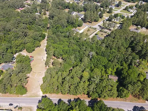 Tbd Cheraw Road Hamlet NC 28345