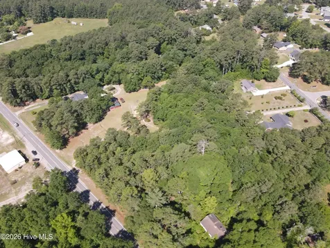 Tbd Cheraw Road Hamlet NC 28345