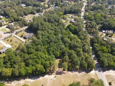 Tbd Cheraw Road Hamlet NC 28345