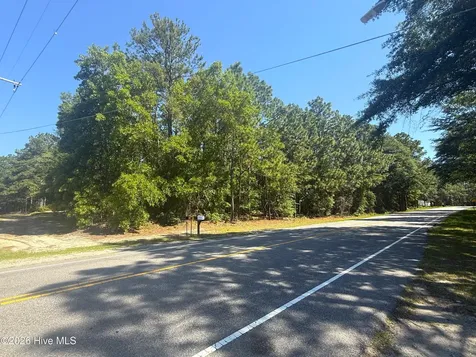 Tbd Cheraw Road Hamlet NC 28345