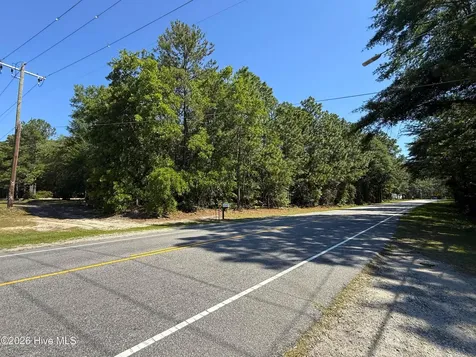 Tbd Cheraw Road Hamlet NC 28345