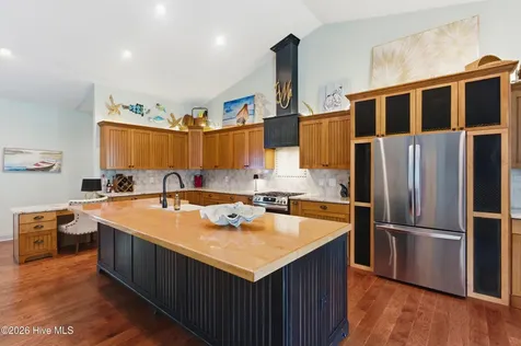 126 Charlie Road Arapahoe NC 28510