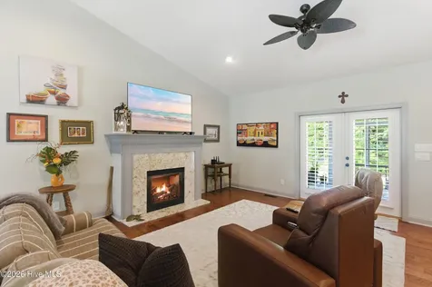 126 Charlie Road Arapahoe NC 28510