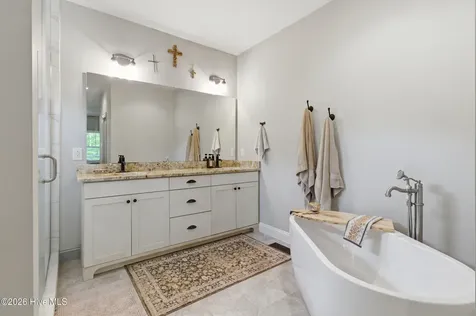 126 Charlie Road Arapahoe NC 28510