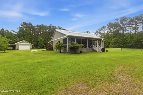 126 Charlie Road Minnesott Beach NC 28510