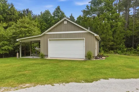 126 Charlie Road Arapahoe NC 28510