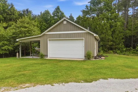 126 Charlie Road Minnesott Beach NC 28510