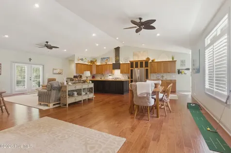 126 Charlie Road Arapahoe NC 28510
