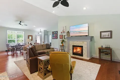 126 Charlie Road Arapahoe NC 28510