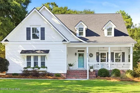 503 Sagewood Drive Wilmington NC 28411