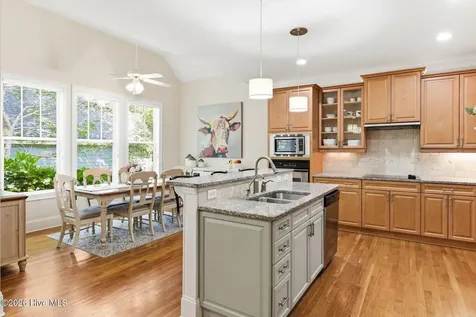 503 Sagewood Drive Wilmington NC 28411