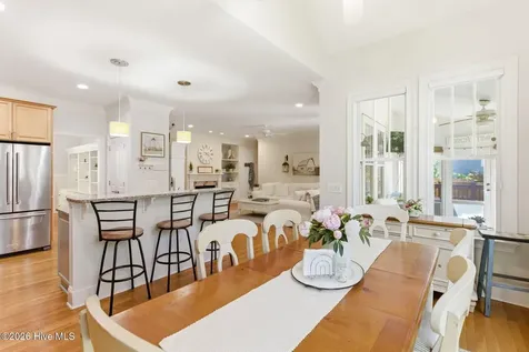 503 Sagewood Drive Wilmington NC 28411