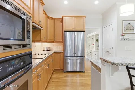 503 Sagewood Drive Wilmington NC 28411