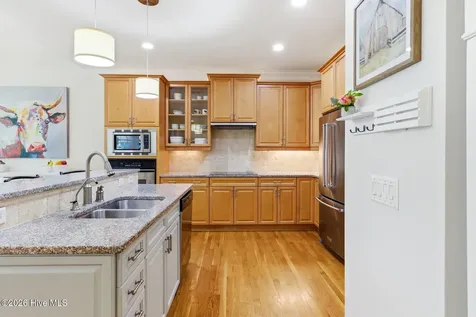 503 Sagewood Drive Wilmington NC 28411