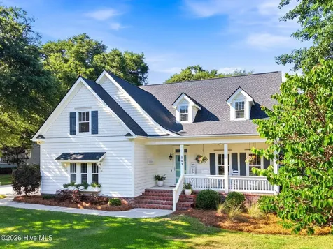 503 Sagewood Drive Wilmington NC 28411
