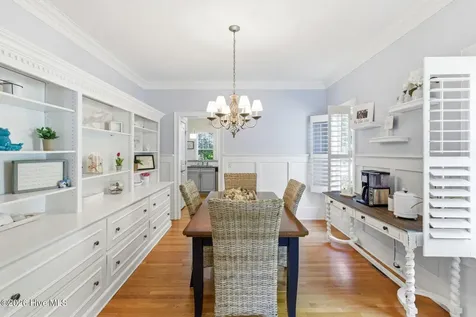 503 Sagewood Drive Wilmington NC 28411