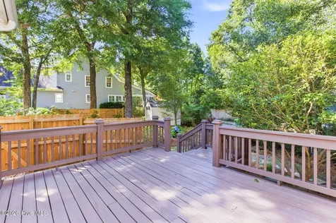 503 Sagewood Drive Wilmington NC 28411