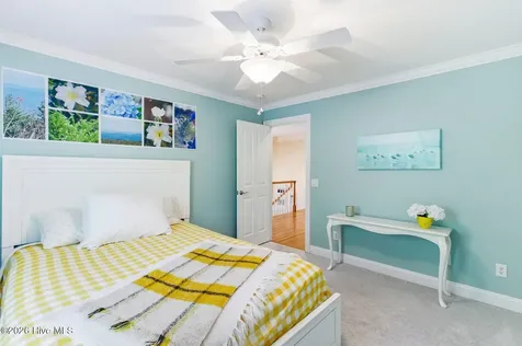 503 Sagewood Drive Wilmington NC 28411