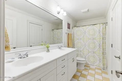 503 Sagewood Drive Wilmington NC 28411