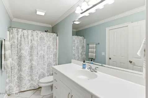 503 Sagewood Drive Wilmington NC 28411