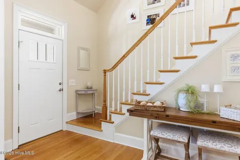 503 Sagewood Drive Wilmington NC 28411