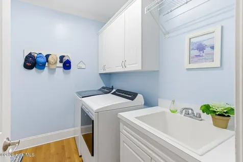 503 Sagewood Drive Wilmington NC 28411