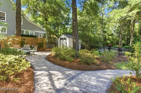 503 Sagewood Drive Wilmington NC 28411
