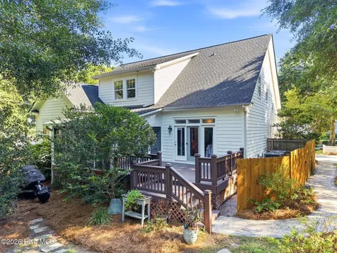 503 Sagewood Drive Wilmington NC 28411