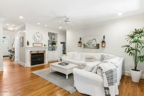 503 Sagewood Drive Wilmington NC 28411