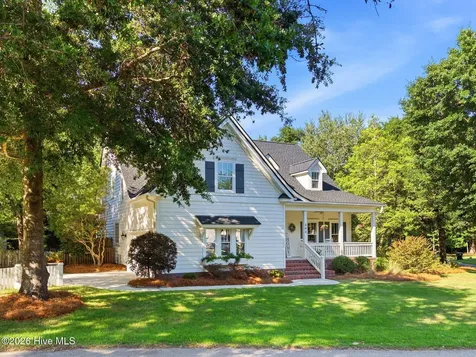 503 Sagewood Drive Wilmington NC 28411