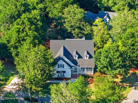 503 Sagewood Drive Wilmington NC 28411