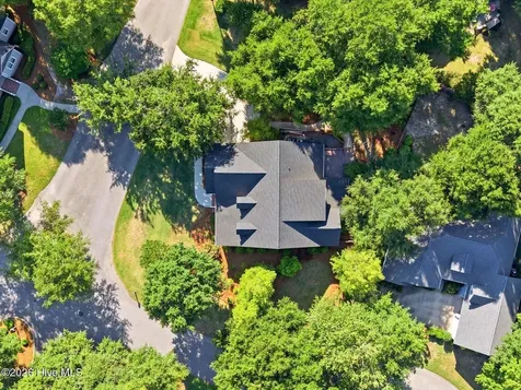 503 Sagewood Drive Wilmington NC 28411