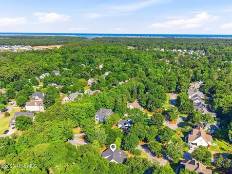 503 Sagewood Drive Wilmington NC 28411