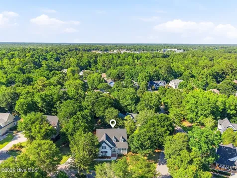 503 Sagewood Drive Wilmington NC 28411