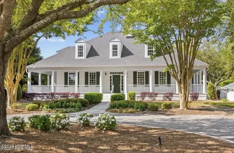 503 Sagewood Drive Wilmington NC 28411