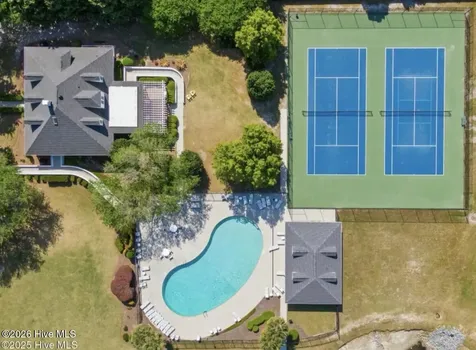 503 Sagewood Drive Wilmington NC 28411